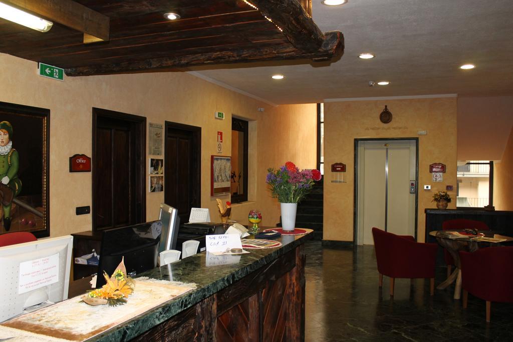 Relais St Gilles Hotel Verres Exterior photo